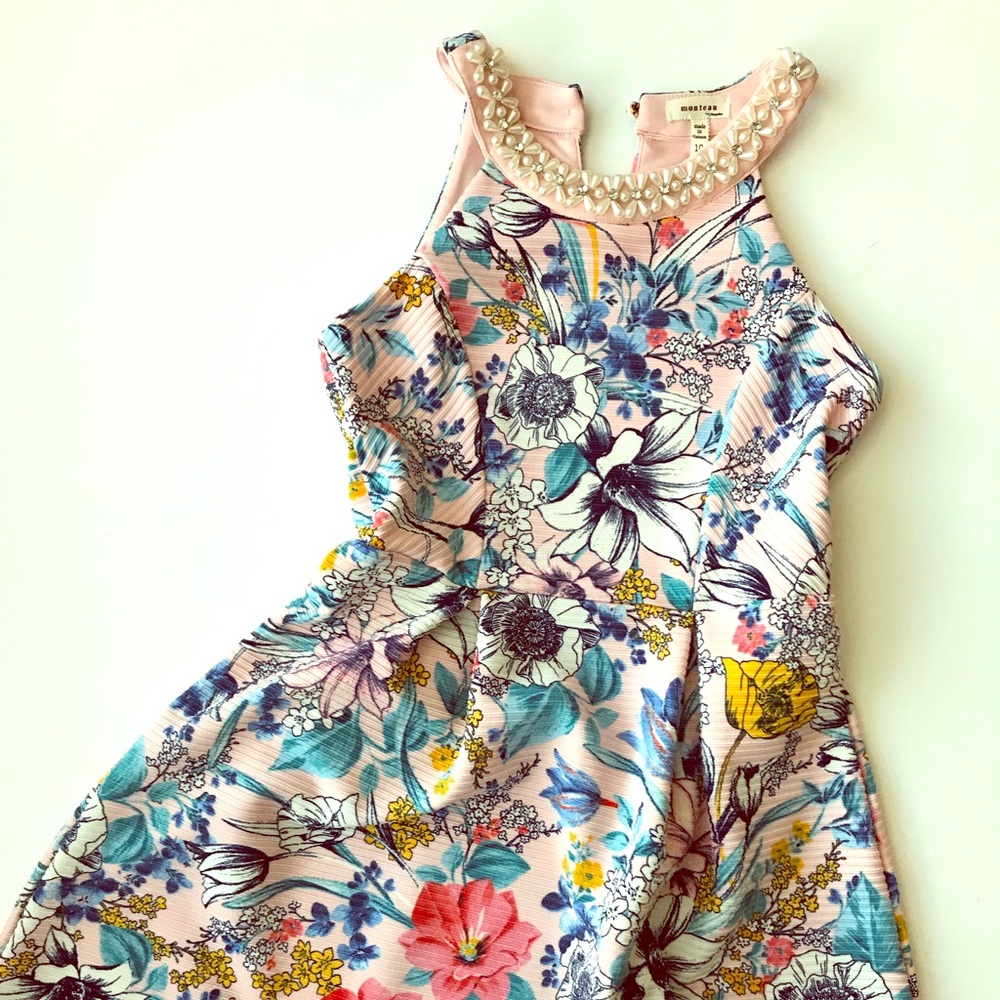 Beautiful Dress!